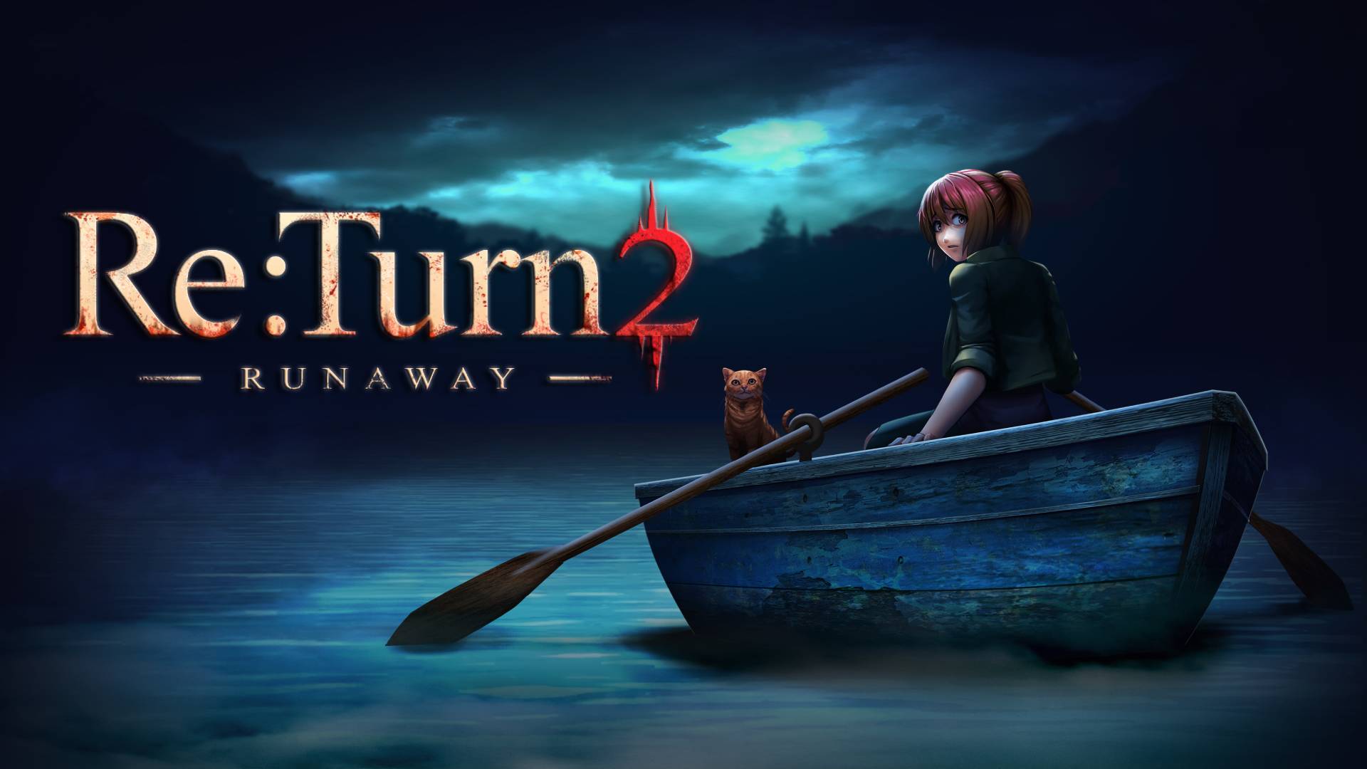 ReTurn 2 Runaway Hier Kommt Der Launch Trailer MDE Gaming