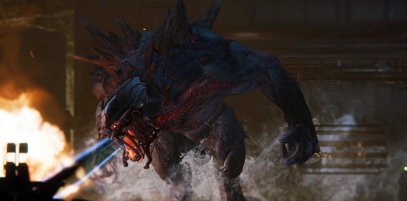 Evolve – Der Shooter liefert sehr gute Verkaufszahlen