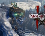 Van Helsing II – Complete Edition und neues DLC