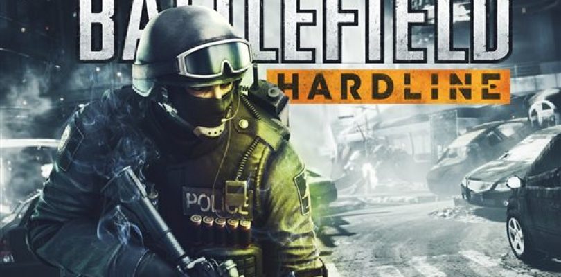 Meinung zur Battlefield Hardline Open Beta