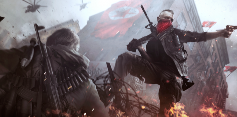 Homefront: The Revolution – Release, Gameplay, Beta-Termin