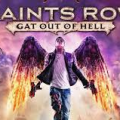 Saints Row: Gat Out of Hell, Gameplaymaterial im Video