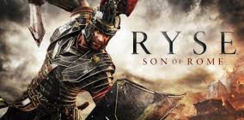 Ryse Son of Rome – Das brauchst du für 4K Gaming