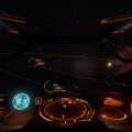 Elite Dangerous kann ab sofort via Steam gezockt werden