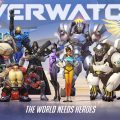 BlizzCon – Die neue IP von Blizzard ist Overwatch