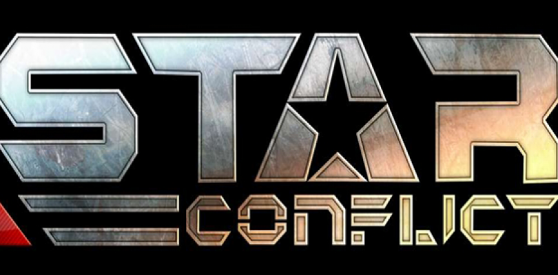 Star Conflict – Season 2 und Weihnachtssale