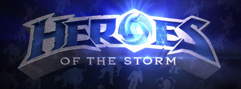Heroes of the Storm – Die Teilnehmer des Nexus Games Europe stehen fest