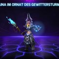 Heroes of the Storm – Die Beta startet, neuer Held Jaina