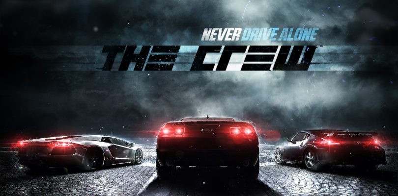 The Crew – Ubisoft verschenkt das Rennspiel!