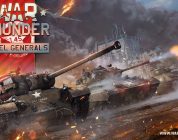 Preview: War Thunder – Massive Massenschlachten mit Taktik-Anspruch