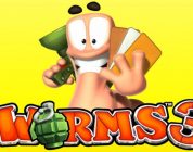 Worms 3 – Trailer zur mobilen Version