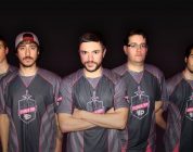 Das YouPorn Dota 2 ESports Team ist da