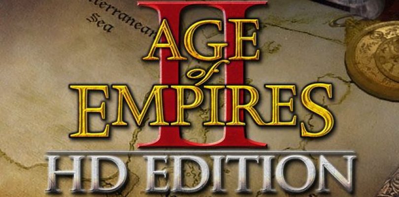 Age of Empires 4 – Ein Nachfolger ist in Sichtweite