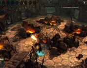 Blackguards 2 – Taktik-RPG startet auf der Nintendo Switch