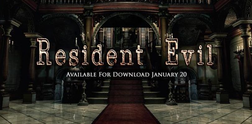 Resident Evil Remake – Schaffbare Systemvoraussetzungen