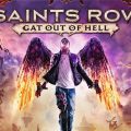 Saints Row IV: Gat out of Hell – Irrer Launch-Trailer