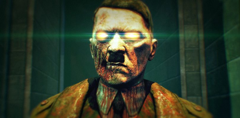 Zombie Army Trilogy – Die toten Sklaven und ihr Führer sind zurück