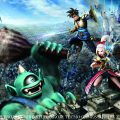 Dragon Quest Heroes enthält alle DLC`s als konstenlose Beigabe