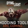 Dying Light – Techland arbeitet mit Moddern zusammen