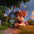 Skyforge – Die Insel Alakur stellt sich euch vor