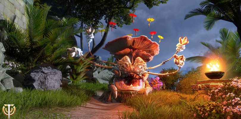 Skyforge – Die Insel Alakur stellt sich euch vor