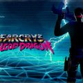 Gewinnspiel: Far Cry 3 – Blood Dragon [BEENDET]