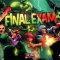 MDE KOOP – Final Exam – Unser neues Projekt