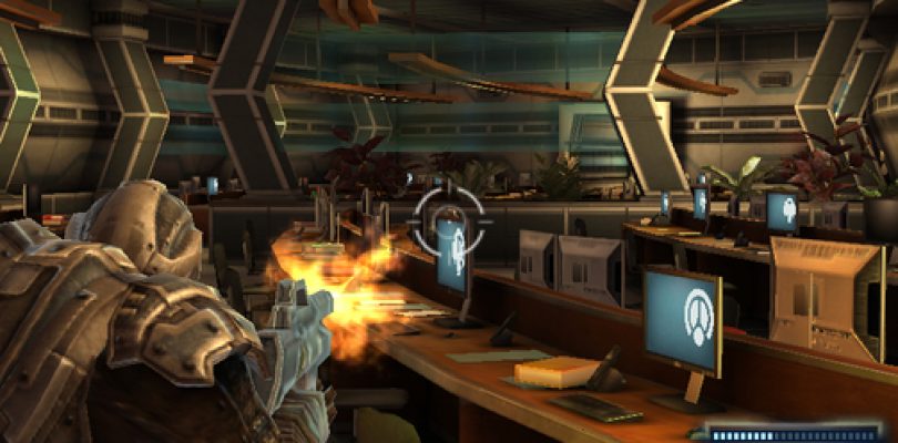 Test: Ironfall Invasion – Third-Person-Shooter mit schwächelnder Steuerung