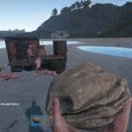 Rust – „Naval“-Update bringt Schiffe, Wasserbasen und Mehr