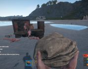 Leserfrage: Finden und abbauen von Steinen in Rust?