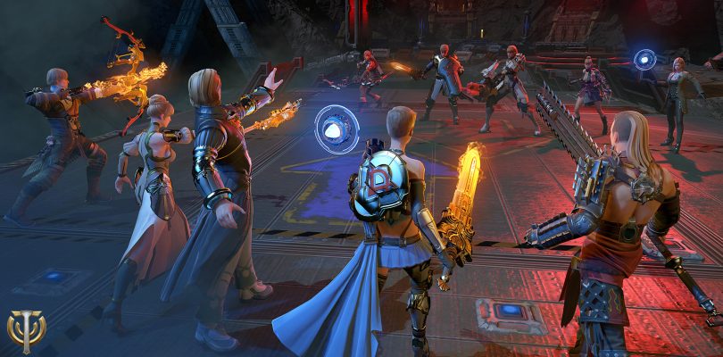 Skyforge – Das Gildensystem wird erklärt