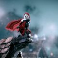 Preview: Woolfe – The Red Hood Diaries – Ein magisches Abenteuer