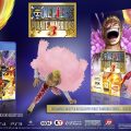 One Piece Pirate Warriors 3 – Vorbesteller-Boni und „DoFlamingo“-Edition angekündigt