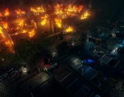 Emergency 5 – Kostenloses DLC und Modding-Werkzeuge veröffentlicht
