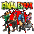 MDE KOOP – Final Exam, Video-Doppelschlag [#004 & #005) weil …