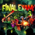 MDE KOOP – #006 Final Exam – Fette undankbare Kinder