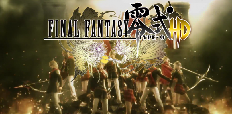 Final Fantasy Type-0 HD – „Die Lage ist ernst“ Trailer stimmt euch auf den Launch ein