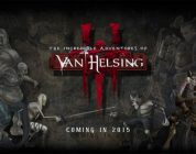 Van Helsing 3 – Ab sofort auf Steam