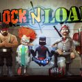 Block N Load – Zum Release gibt es gleich ein gratis Zockwochenende