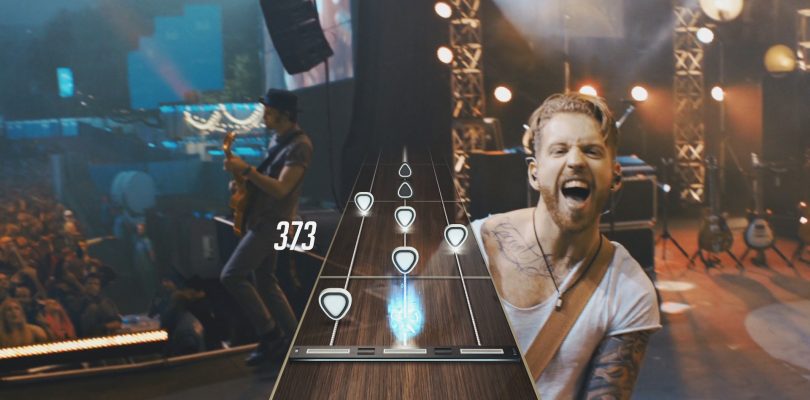 Guitar Hero Live – Comeback der totgeglaubten Serie