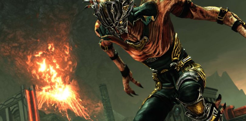 Nosgoth – Neue Karte erschienen, wir haben einen Trailer und Screenshots