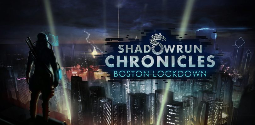 Test: Shadowrun Chronicles: Boston Lockdown – Cyberpunk-RPG