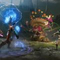 Skyforge – Entwicklertagebuch zu den Pantheonkriegen veröffentlicht