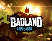 Badland – GOTY-Edition erscheint Ende Mai auf PC und Konsolen