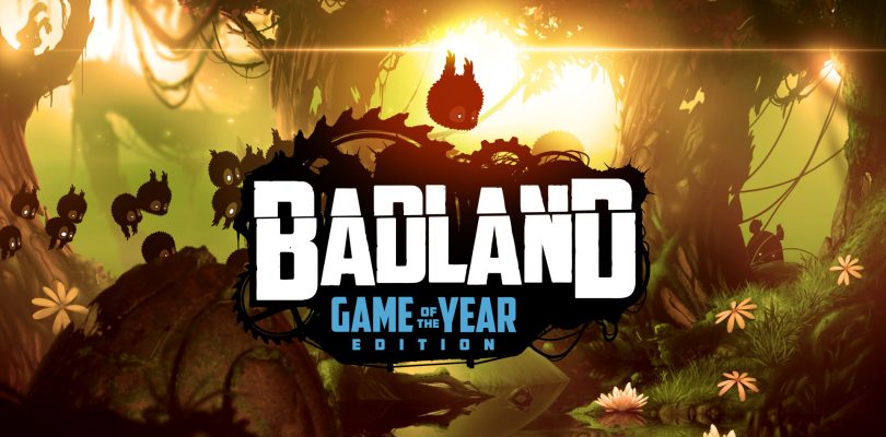 Badland – GOTY-Edition erscheint Ende Mai auf PC und Konsolen