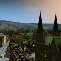 Cities Skylines – Kostenloses Update integriert Europa