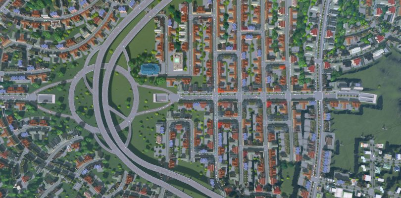 Cities Skylines – Am Wochenende gratis auf Steam