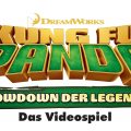 Kung Fu Panda: Showdown der Legenden angekündigt