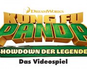 Kung Fu Panda: Showdown der Legenden angekündigt