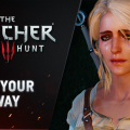 The Witcher 3 – CD Project Red offizielle Äußerungen zum Downgrade